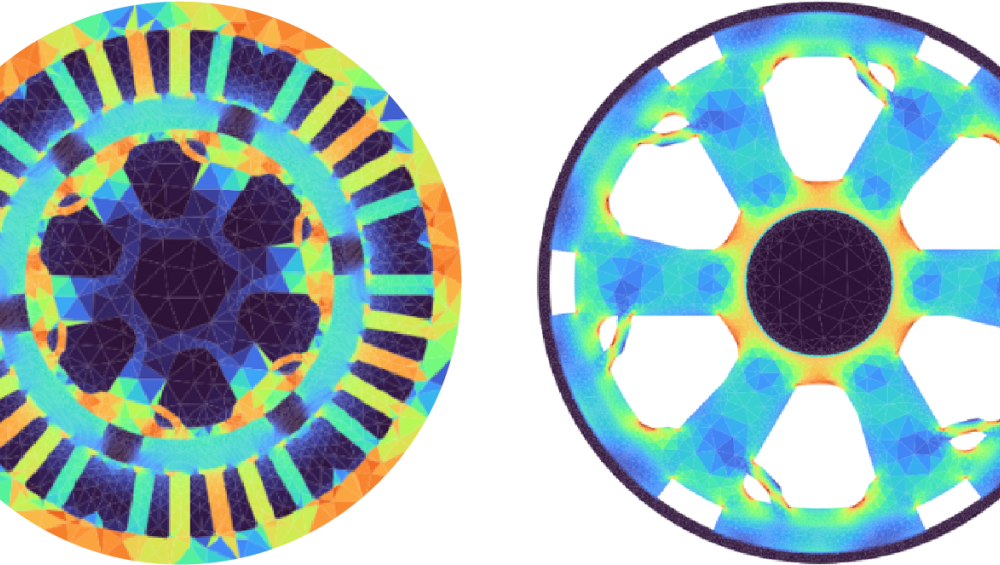 Anser® - a multi-physics optimisation engine for the new era of ML and AI