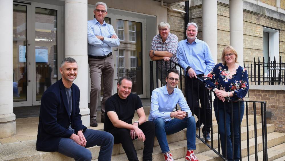 Monumo named Sunday Times ‘AI One to Watch’