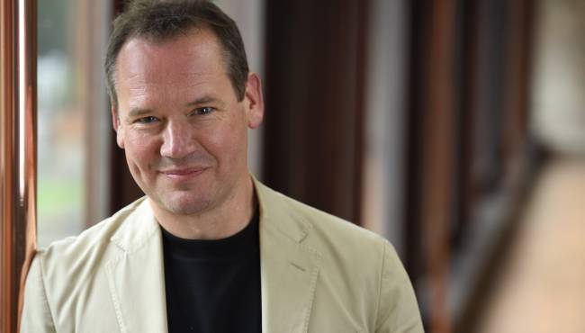 Dominic Vergine, CEO